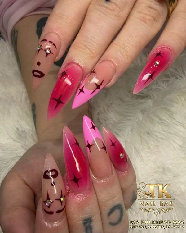 Nail Art